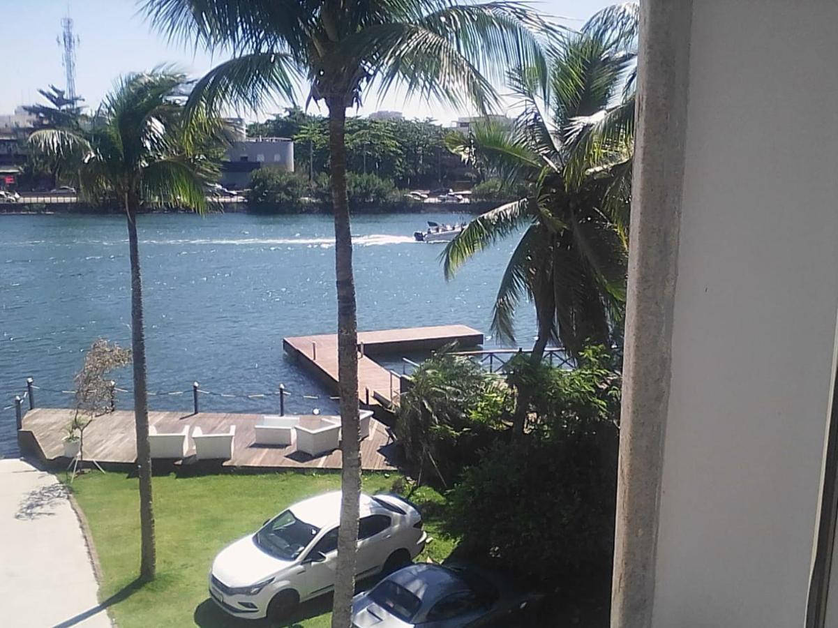 Ibiza Barra Hotel Rio de Janeiro Esterno foto