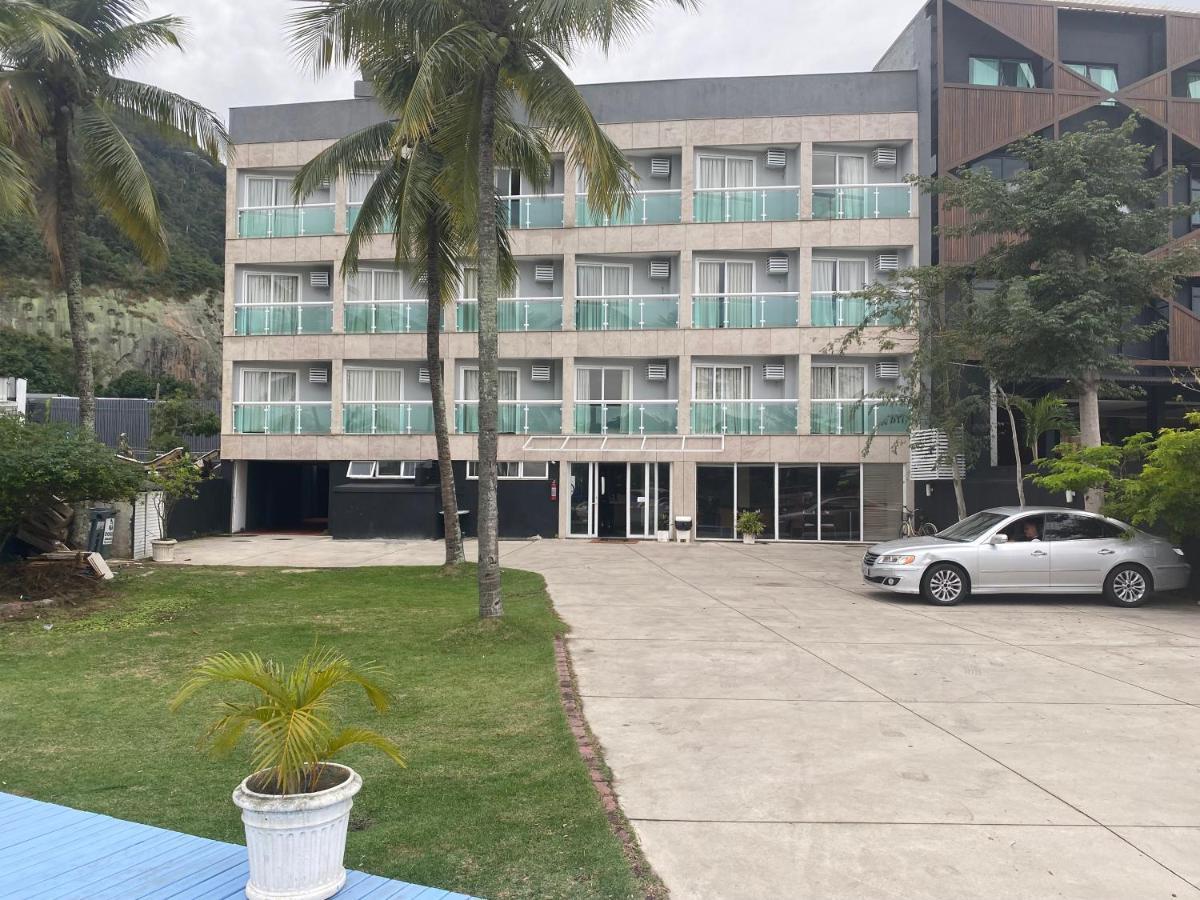 Ibiza Barra Hotel Rio de Janeiro Esterno foto