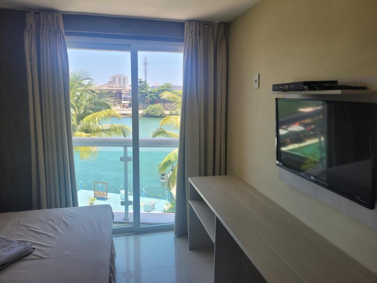 Ibiza Barra Hotel Rio de Janeiro Esterno foto