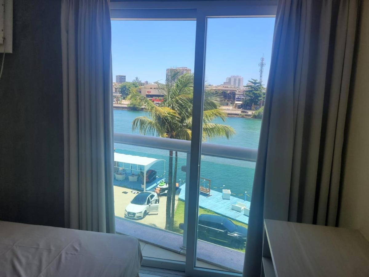 Ibiza Barra Hotel Rio de Janeiro Esterno foto