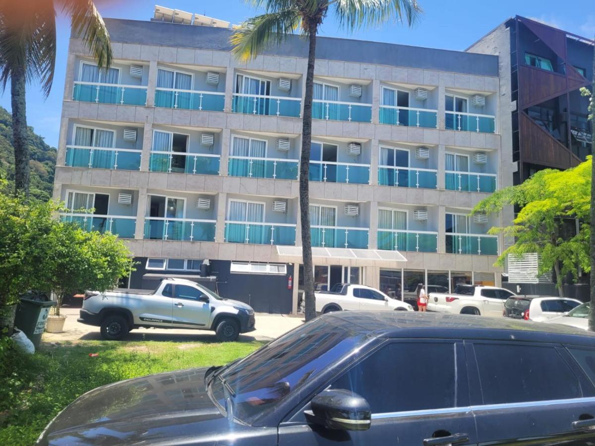 Ibiza Barra Hotel Rio de Janeiro Esterno foto