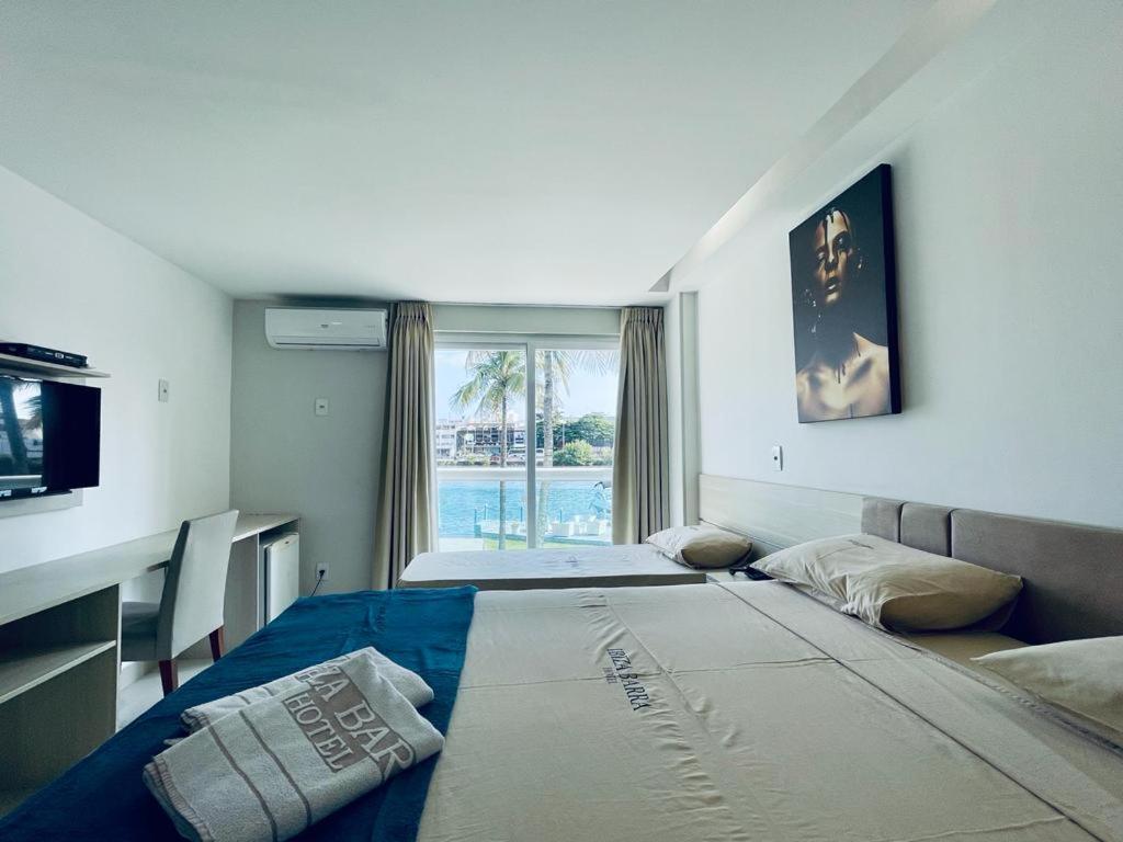 Ibiza Barra Hotel Rio de Janeiro Esterno foto