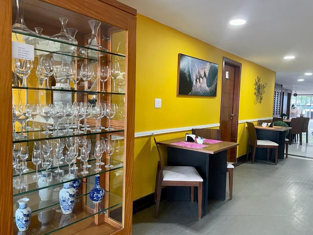 Ibiza Barra Hotel Rio de Janeiro Esterno foto
