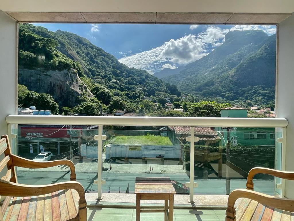 Ibiza Barra Hotel Rio de Janeiro Esterno foto