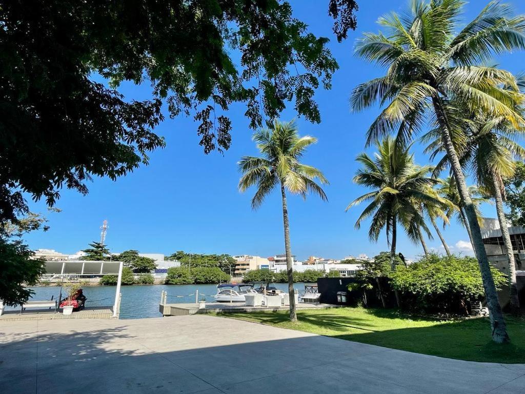 Ibiza Barra Hotel Rio de Janeiro Esterno foto