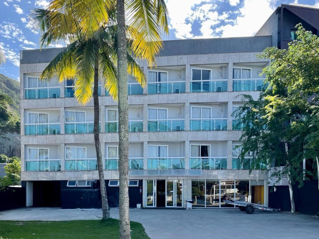 Ibiza Barra Hotel Rio de Janeiro Esterno foto