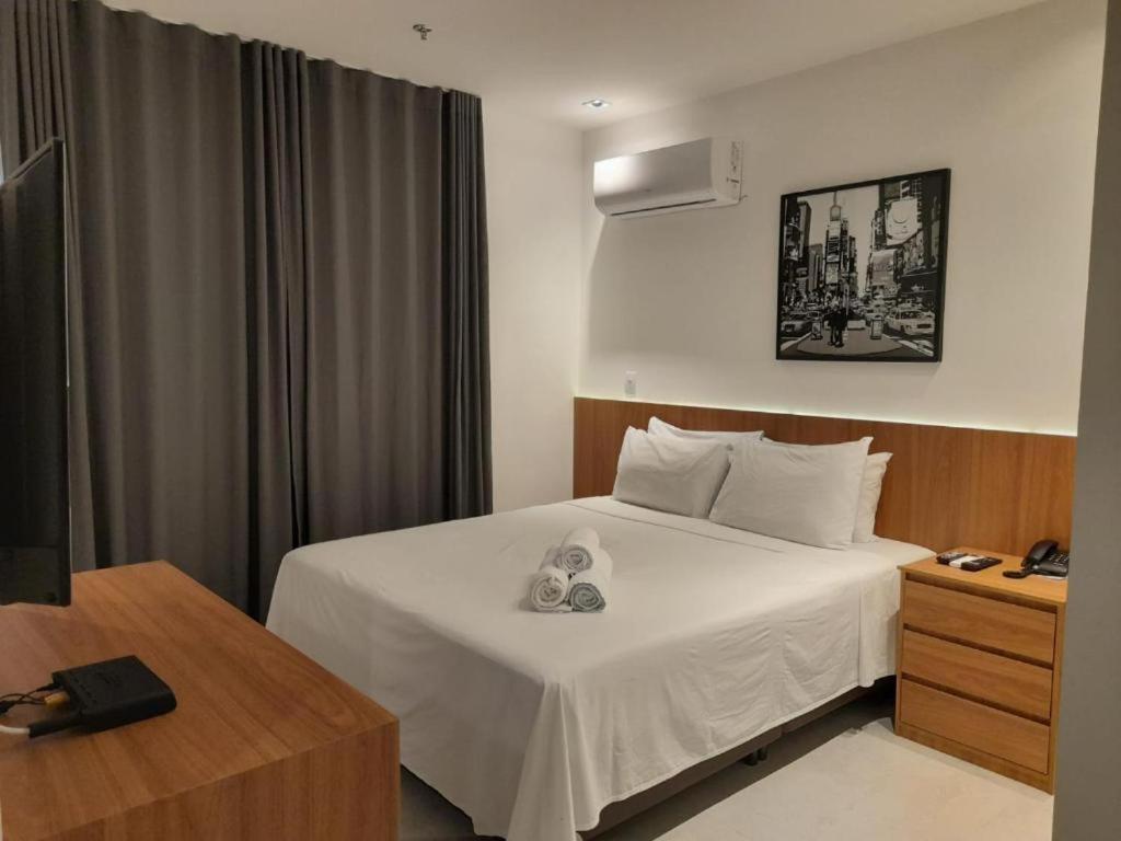 Ibiza Barra Hotel Rio de Janeiro Esterno foto
