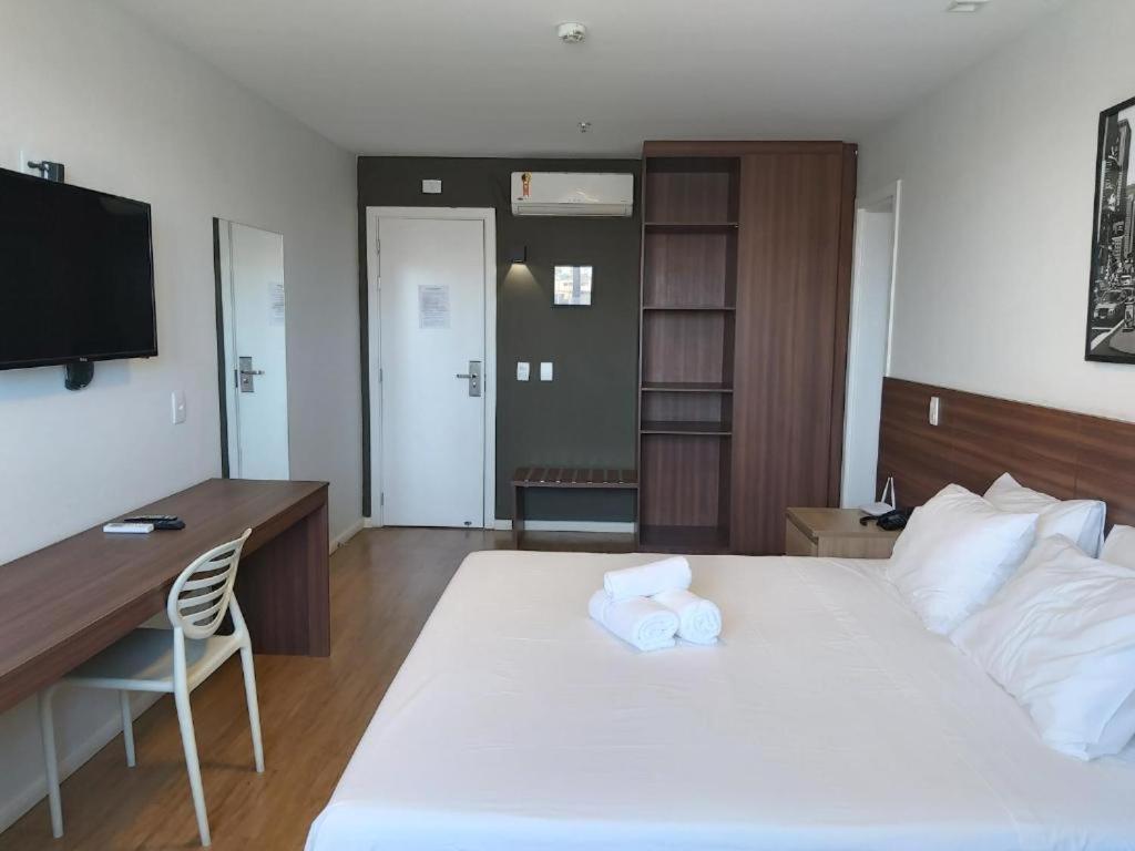 Ibiza Barra Hotel Rio de Janeiro Esterno foto