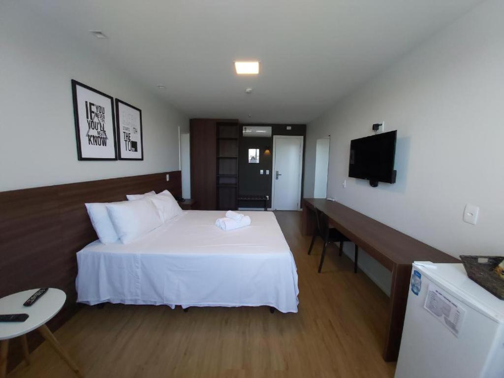 Ibiza Barra Hotel Rio de Janeiro Esterno foto