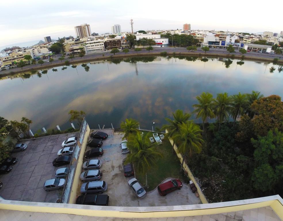 Ibiza Barra Hotel Rio de Janeiro Esterno foto